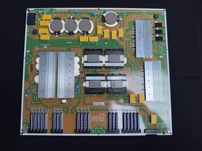 LG OLED77G16LA Power Supply Unit - LGP77G1-21OP - EAY65894521 - EPCB65CB1A - Image 1 of 4