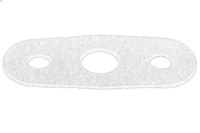 Junta, cargador OE DEUTZ 04296508 Foto 1 de 4