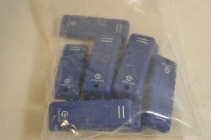 10 Pk - Centon Sport Datastick S1-U3W2-64G-10B Shock proof USB 3.0 Drive - Picture 1 of 3