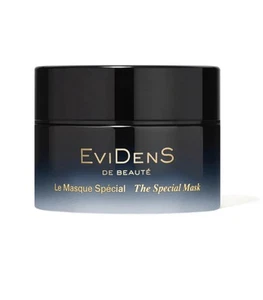 EVIDENS DE BEAUTÉ The Special Mask 50ml /1.69 FL.OZ Made in Japan - Picture 1 of 6
