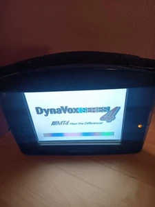 Dispositivo de comunicación Dynavox Systems inTouch MT4 Dynamyte - Imagen 1 de 22
