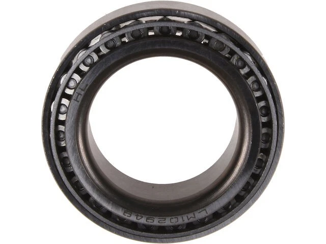 Cojinete de rueda trasera para Ford E450 Econoline Super Duty 2001 2000-2002 RY334XM Foto 1 de 1