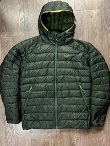 Arc’teryx Cerium LT Puffer Jacket Men's Size L - Picture 1 of 13
