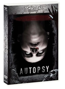 Autopsy (Tombstone) (DVD) Brian Cox Emile Hirsch Emile Hirsch Brian Cox - Picture 1 of 2