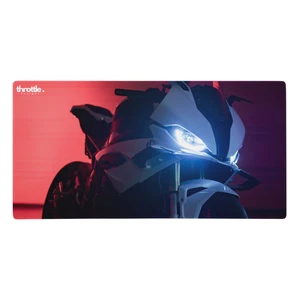 BMW S1000RR Gaming Mouse Pad #010 - Non-Slip, Smooth, Motorcycle Desk Mat - Picture 1 of 18