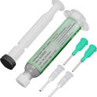 L�tpaste Sn42 Bi58 40g  BGA SMD LED Flussmittel