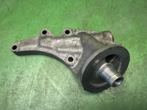 MITSUBISHI L200 Mk5 Oil Filter Housing 2.4 DI-D Euro6 4N15 1230A147 2019 - Picture 1 of 4