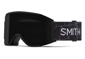 NEW Smith Squad Mag Snow Goggles-Taylor Lundquist Limited Edition-Black - Picture 1 of 1