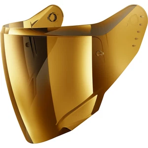 Shark Skwal i3 Jet Gold verspiegeltes Visier ! UVP 85€ ! - Bild 1 von 1