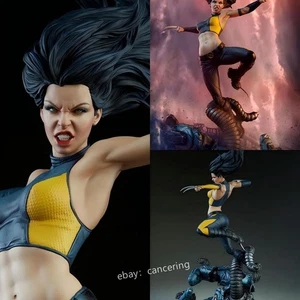 Sideshow Collectibles 300675 X-MEN X-23 Wolverine 25-in Figure Statue Model - Picture 1 of 14