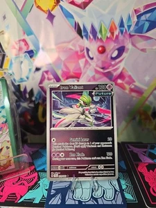 Iron Valiant 079/162 Sv05: Temporal Forces Reverse Holo - Picture 1 of 5