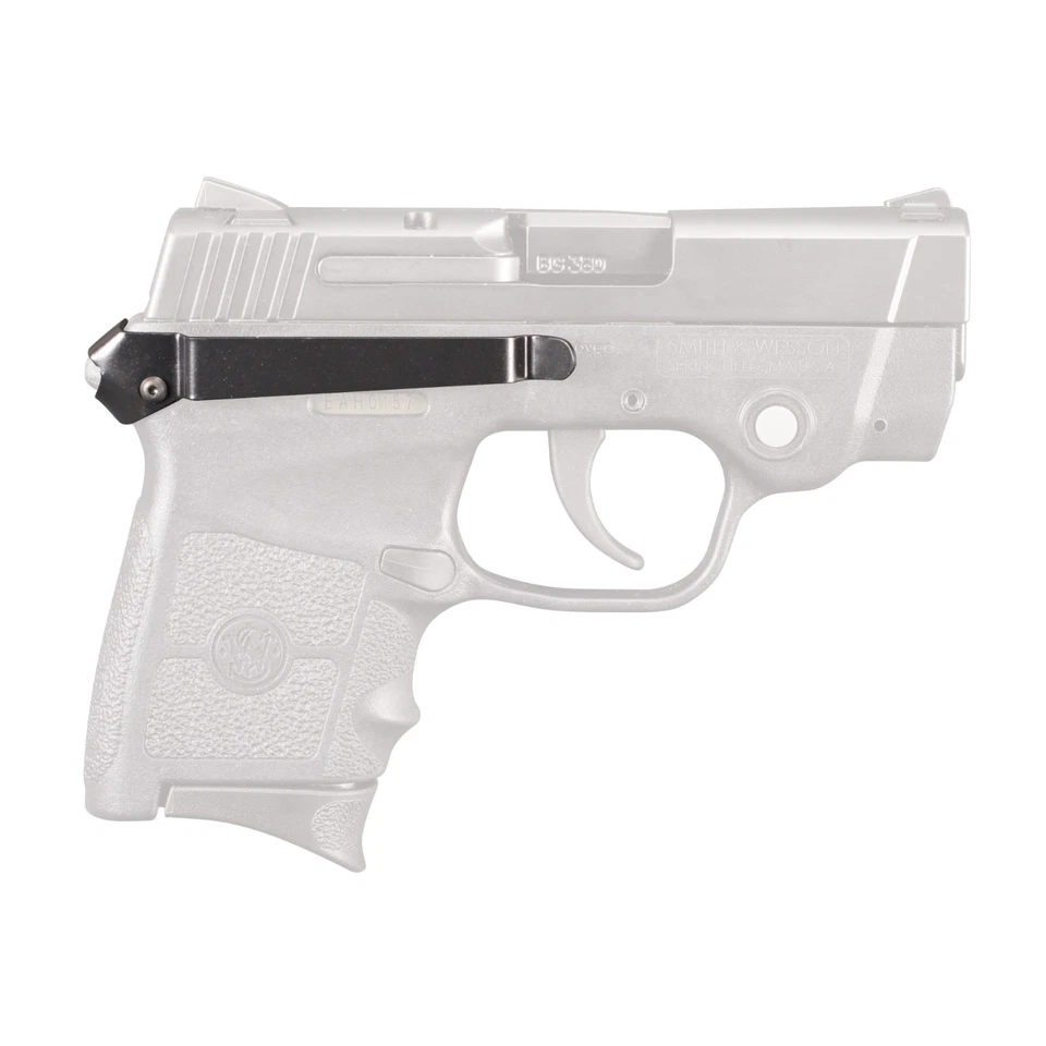 Techna Clip Concealed Carry Clip - Fits S&W BodyGuard .380 - Right Hand - Image 1 of 1