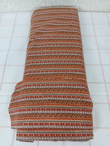 Bolt Fabric Granny's Trunk 100% Cotton 44/45" Wide VIP NY USA - Picture 1 of 11