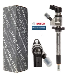 Injection nozzle injector Volvo C30 C70 S40 S80 V50 V70 2.0 2.0 TDI 9657144580 (5) - Picture 1 of 11