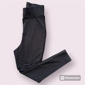 Shape FX High Waisted Leggings Black Size S - Picture 1 of 10