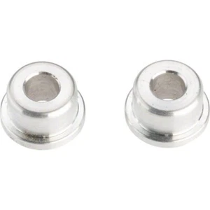 Fox Shox Shock Mounting Hardware Kit Alloy Bushing 6mm x 0.620" / 15.75mm - Bild 1 von 1