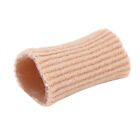 10Pcs Elastic Toe Cover Pain Relief Corns Prevent Soft Finger Toe Wrap Prote Nd2