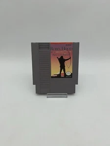 Robin Hood: Prince of Thieves - Nintendo NES - Solo módulo - Imagen 1 de 1