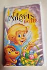 The Littlest Angels Easter Movie VHS 1999 In Clamshhell Case Vintage 