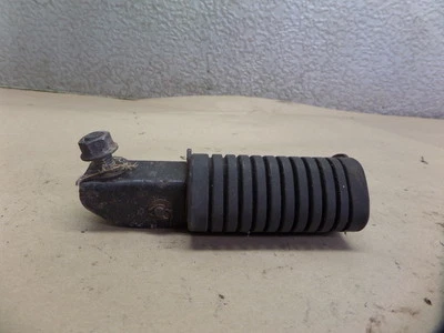 Clavija delantera izquierda Honda CB650C 1982 Foto 1 de 4