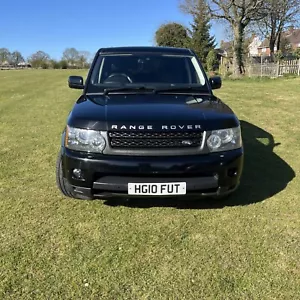 Range Rover Sport Hse face lift 3litre Diesel - Picture 1 of 14