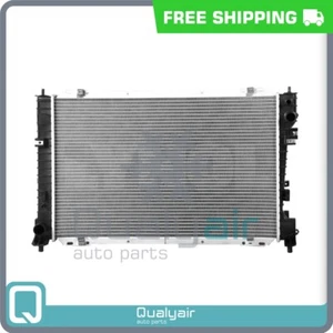 Radiator fits Ford Escape / Mazda Tribute / Mercury Mariner QL - Picture 1 of 9