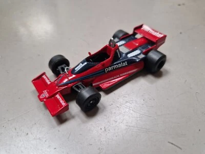 1/43 1978 BRABHAM BT46 NIKI LAUDA F1 FORMULA 1 MODELLO DIECAST AUTO DA CORSA - Immagine 1 di 3