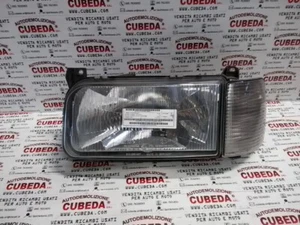 Faro e freccia anteriore SX Volkswagen Passat  88-93 - Foto 1 di 4