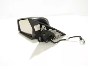 MERCEDES BENZ E W212 Außenspiegel Spiegel Links Wing Mirror Left RHD a3159443 - Picture 1 of 10