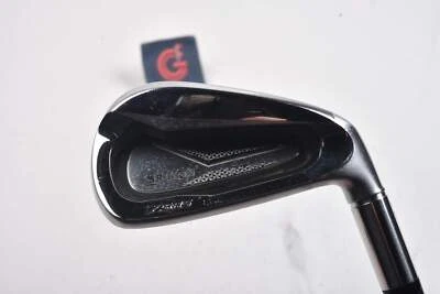 Srixon Z-585 #7 Iron / Regular Flex UST Recoil Dart 65 / STD / Demo - Image 1 of 4