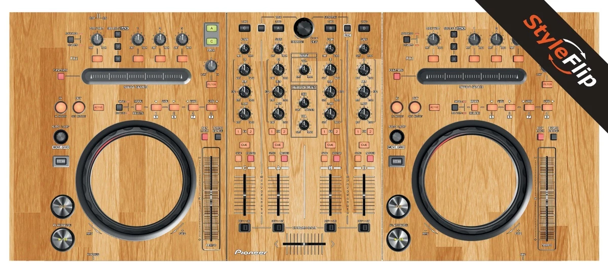 pioneer ddj t1 products for sale | eBay