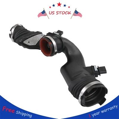 Sensor de flujo de aire de masa de admisión de aire para Mercedes-Benz Clase R R R320 W251 2007-2009 Foto 1 de 4