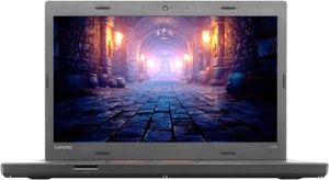 ~LIQUIDACIÓN~ Portátil Lenovo ThinkPad de 14": ¡Intel i5! 16 GB RAM ~ 1 TB de almacenamiento! Webcam - Imagen 1 de 16