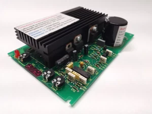 Controlador De Velocidade Para Motor Dc Ari 311 18-35vdc - Picture 1 of 7