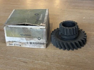 Nos Gm 3737859 2nd Gear 3 Speed Trans 1955-1965 Chevy - Picture 1 of 3