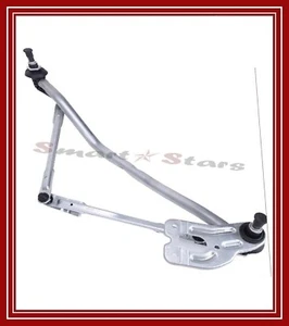 FOR BMW X3 E83 FRONT WINDSCREEN WIPER WASHERS LINKAGE RHD 2000 2009, 61617051670 - Picture 1 of 2