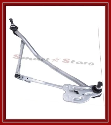 FOR BMW X3 E83 FRONT WINDSCREEN WIPER WASHERS LINKAGE RHD 2000 2009, 61617051670 - Image 1 of 2