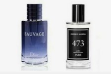 sauvage aftershave 50ml