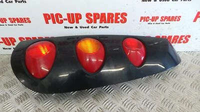 Lámpara de luz trasera Smart Forfour 02-08 O/S Drivers A4548200264 346466 Foto 1 de 4