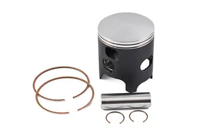 Wossner Piston Kit 8026D160 Kawasaki KX 250 92-01 1.6mm Over - Picture 1 of 1