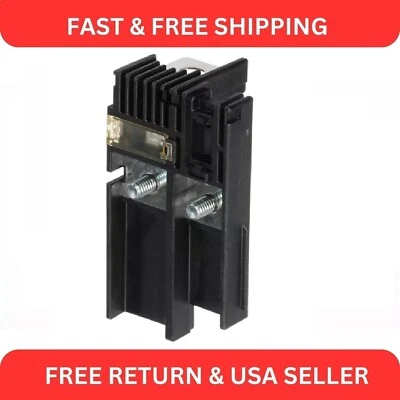 Fusível de chicote de fios Mazda 2010-2013 Mazda3 e 06-14 Mazda5 C235-67-S99 novo fabricante de equipamento original - Imagem 1 de 4