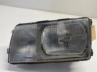 Mercedes W126 S-Klasse SE Bj.1987 Frontscheinwerfer Bosch Links A1268208961 - Bild 1 von 4