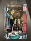 Transformers Earthrise War For Cybertron Ironworks Deluxe Class Figure NEW!!
