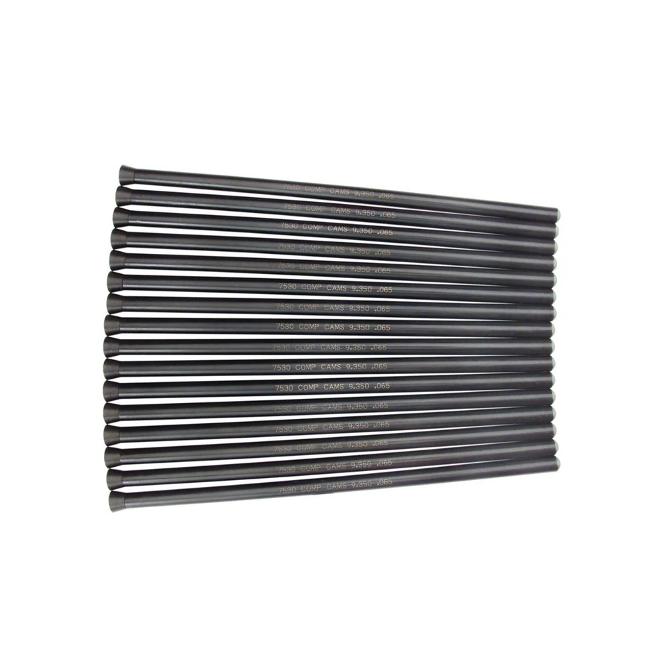 Varilla de empuje del motor para Mercury Colony Park 1965-1970, Monterey Marauder Commuter, Mo Foto 1 de 2