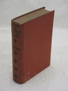 Eliza Ruhamah Scidmore JAVA THE GARDEN OF THE EAST Century Co 1922 - Picture 1 of 12