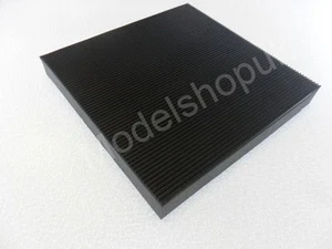 Duschpumpe Anti-Vibration geräuschreduzierend Befestigungsunterlage - Bild 1 von 3