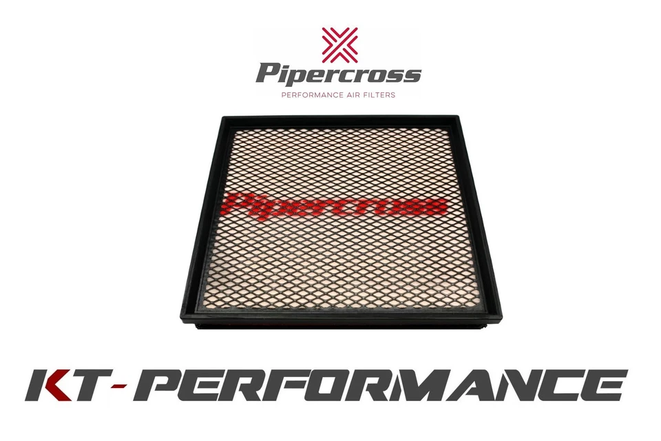 Pipercross - Luftfilter - Opel - Omega B - 2.2i 16V - 144 PS - 09/99-07/03 - Bild 1 von 1