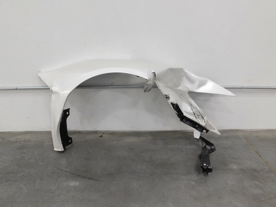 Lamborghini Aventador S LP740-4 2018 guardabarros delantero pasajero derecho #6651 Z1 Foto 1 de 4