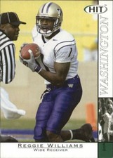 2004 SAGE HIT Football Card Pick