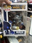Funko Pop! Vinyl: World of Warcraft Murloc (Glows in the Dark) Special Edition